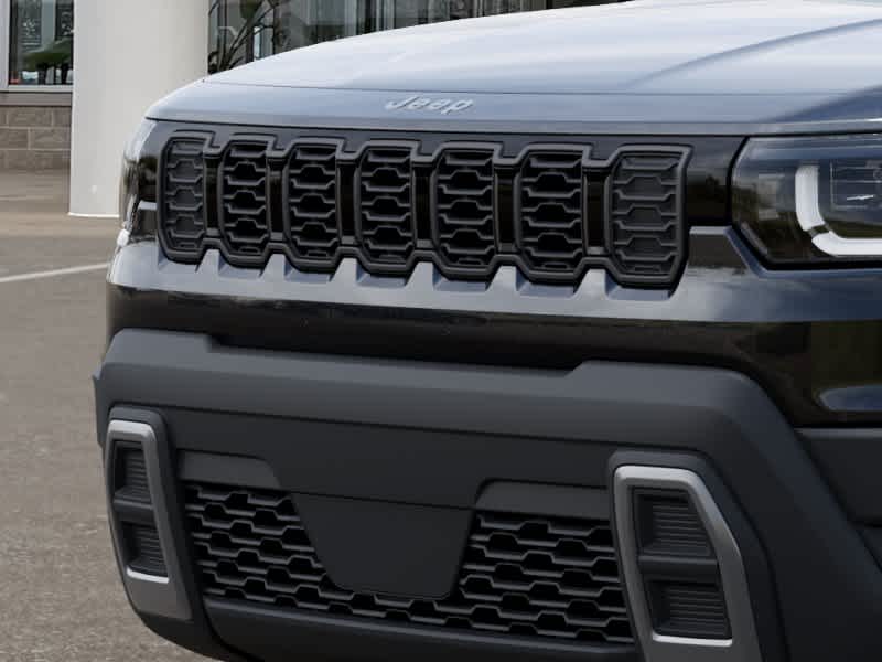 2026 Jeep Cherokee CHEROKEE 85TH ANNIVERSARY EDITION 4X4