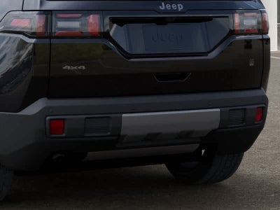 2026 Jeep Cherokee CHEROKEE 85TH ANNIVERSARY EDITION 4X4