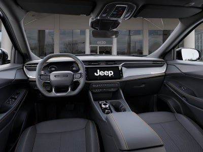 2026 Jeep Cherokee CHEROKEE 85TH ANNIVERSARY EDITION 4X4