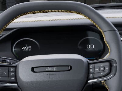 2026 Jeep Cherokee CHEROKEE 85TH ANNIVERSARY EDITION 4X4
