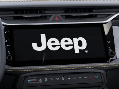 2026 Jeep Cherokee CHEROKEE 85TH ANNIVERSARY EDITION 4X4