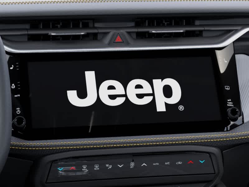 2026 Jeep Cherokee CHEROKEE 85TH ANNIVERSARY EDITION 4X4