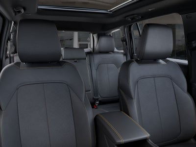 2026 Jeep Cherokee CHEROKEE 85TH ANNIVERSARY EDITION 4X4