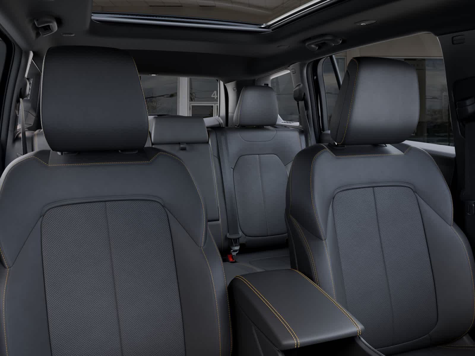 2026 Jeep Cherokee CHEROKEE 85TH ANNIVERSARY EDITION 4X4