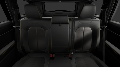 2026 Jeep Cherokee 85th Anniversary - 4x4