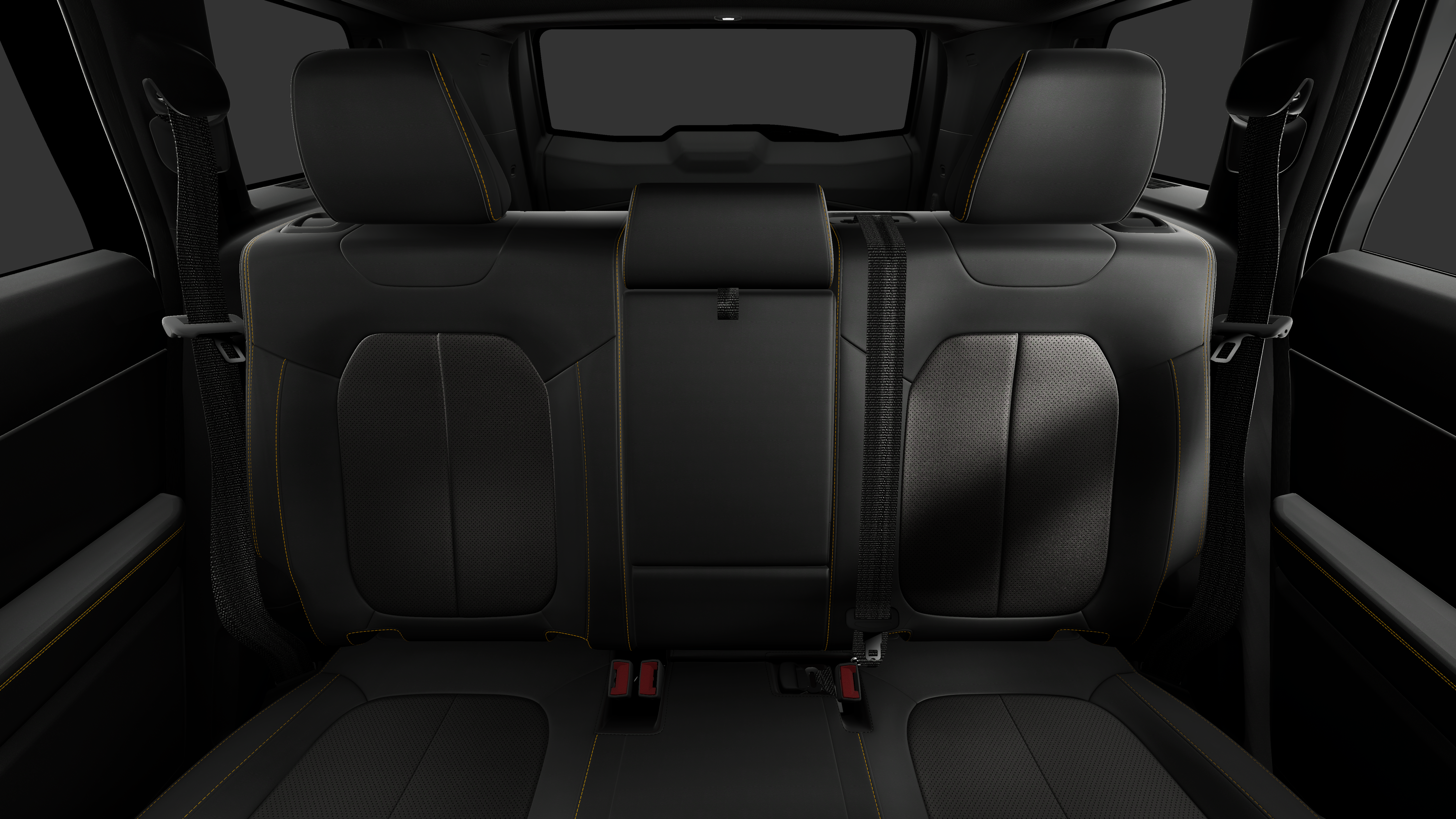 2026 Jeep Cherokee 85th Anniversary - 4x4