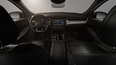 2026 Jeep Cherokee 85th Anniversary - 4x4