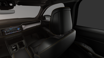 2026 Jeep Cherokee 85th Anniversary - 4x4