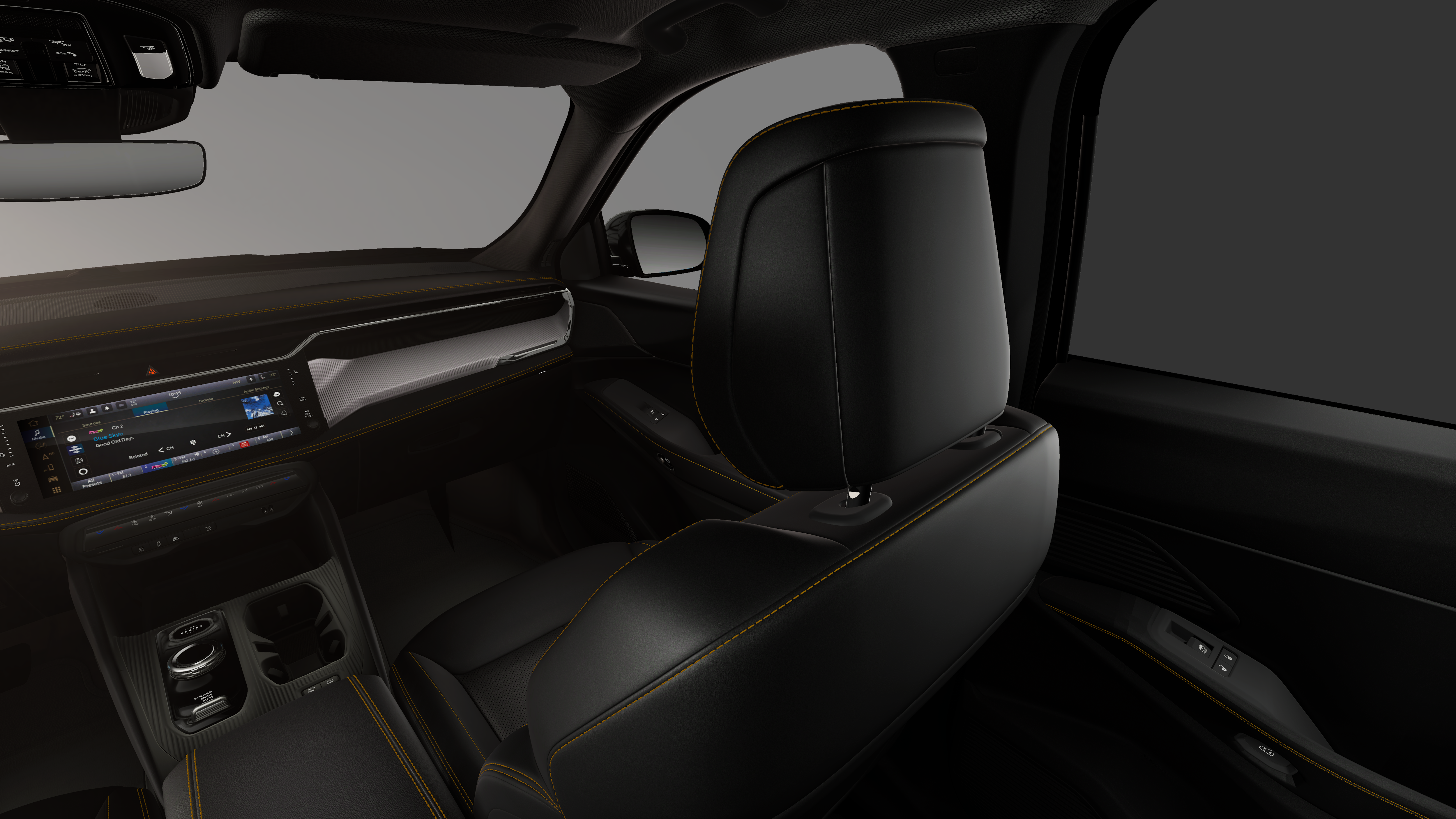 2026 Jeep Cherokee 85th Anniversary - 4x4
