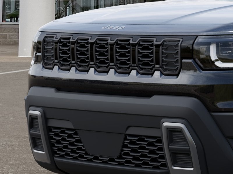 2026 Jeep Cherokee CHEROKEE 85TH ANNIVERSARY EDITION 4X4