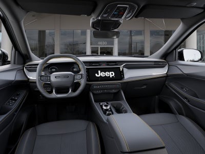 2026 Jeep Cherokee CHEROKEE 85TH ANNIVERSARY EDITION 4X4