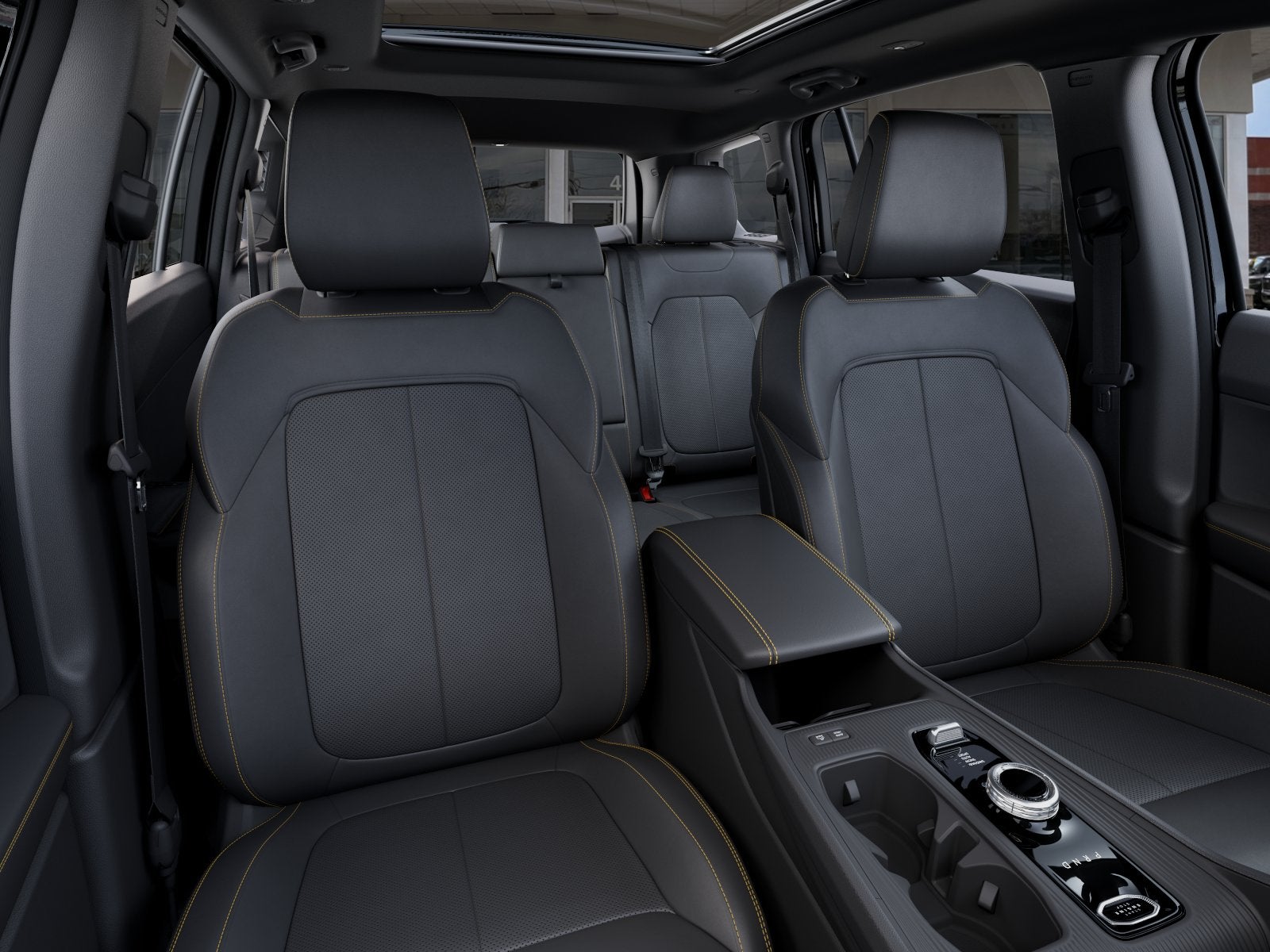 2026 Jeep Cherokee CHEROKEE 85TH ANNIVERSARY EDITION 4X4