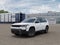 2027 Jeep Cherokee CHEROKEE LAREDO 4X4