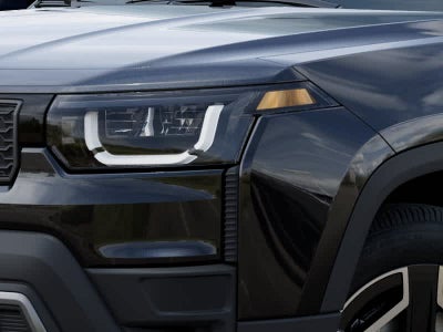 2026 Jeep Cherokee Limited - 4x4