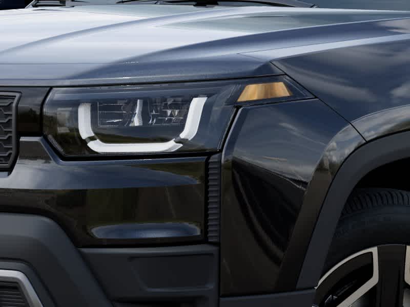 2026 Jeep Cherokee Limited - 4x4