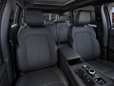 2026 Jeep Cherokee Limited - 4x4