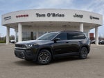 2026 Jeep Cherokee Limited - 4x4