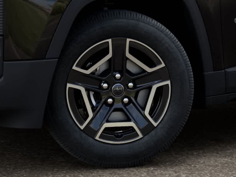 2026 Jeep Cherokee Limited - 4x4