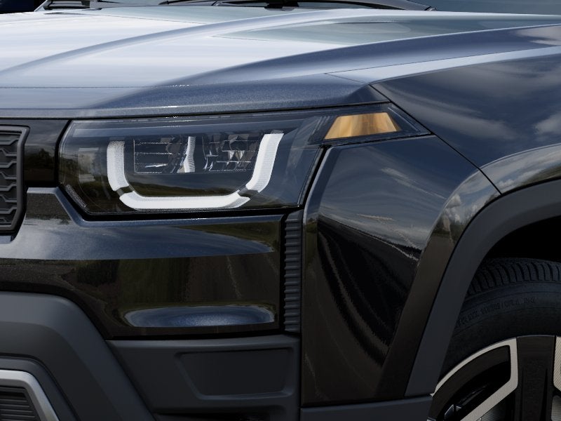 2026 Jeep Cherokee Limited - 4x4