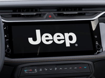 2026 Jeep Cherokee Limited - 4x4