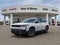2026 Jeep Cherokee Laredo - 4x4
