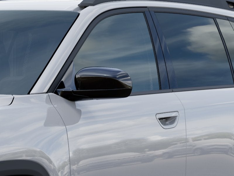 2026 Jeep Cherokee Laredo - 4x4