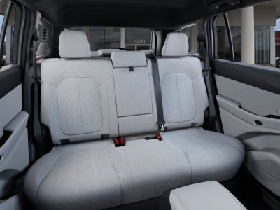2026 Jeep Cherokee Laredo - 4x4