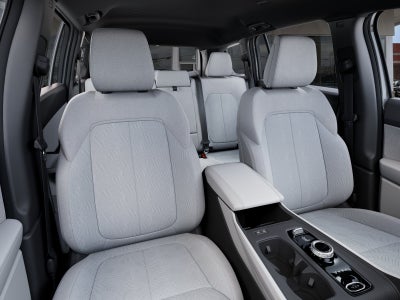 2026 Jeep Cherokee Laredo - 4x4