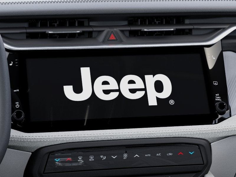 2026 Jeep Cherokee Laredo - 4x4