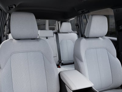 2026 Jeep Cherokee Laredo - 4x4