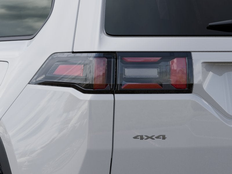 2026 Jeep Cherokee Laredo - 4x4