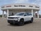 2026 Jeep Cherokee Overland - 4x4