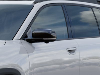 2026 Jeep Cherokee Overland - 4x4