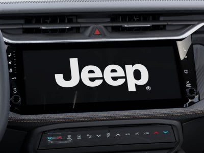 2026 Jeep Cherokee Overland - 4x4