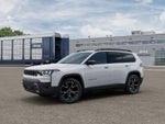 2026 Jeep Cherokee Overland - 4x4