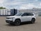 2026 Jeep Cherokee Overland - 4x4