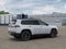2026 Jeep Cherokee Overland - 4x4