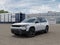 2026 Jeep Cherokee Overland - 4x4
