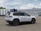 2026 Jeep Cherokee Overland - 4x4