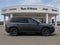 2026 Jeep Cherokee Overland - 4x4