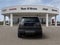 2026 Jeep Cherokee Overland - 4x4