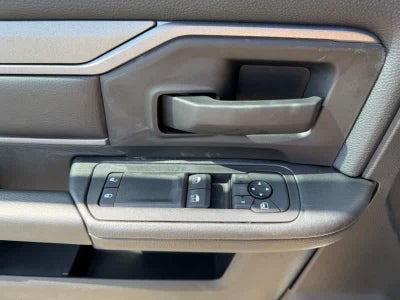 2025 RAM 3500 Tradesman