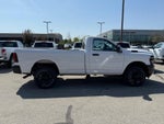 2025 RAM 3500 Tradesman