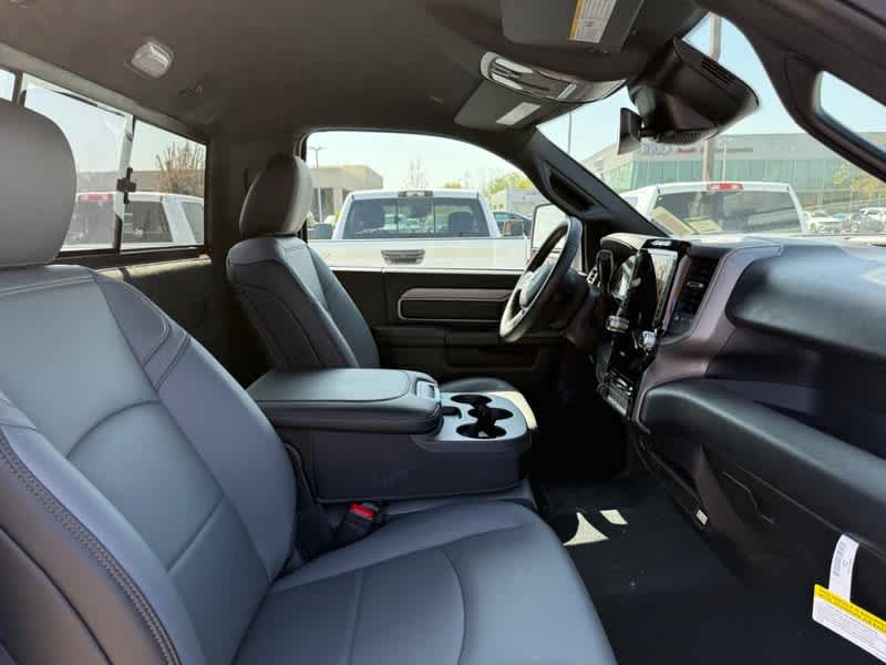 2025 RAM 3500 Tradesman