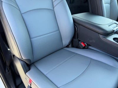 2025 RAM 3500 Tradesman