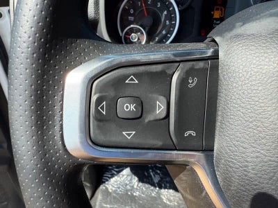 2025 RAM 3500 Tradesman