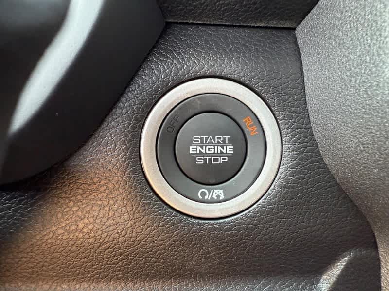 2025 RAM 3500 Tradesman