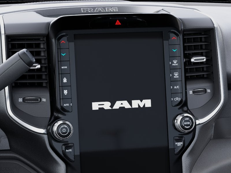 2025 RAM 3500 Tradesman
