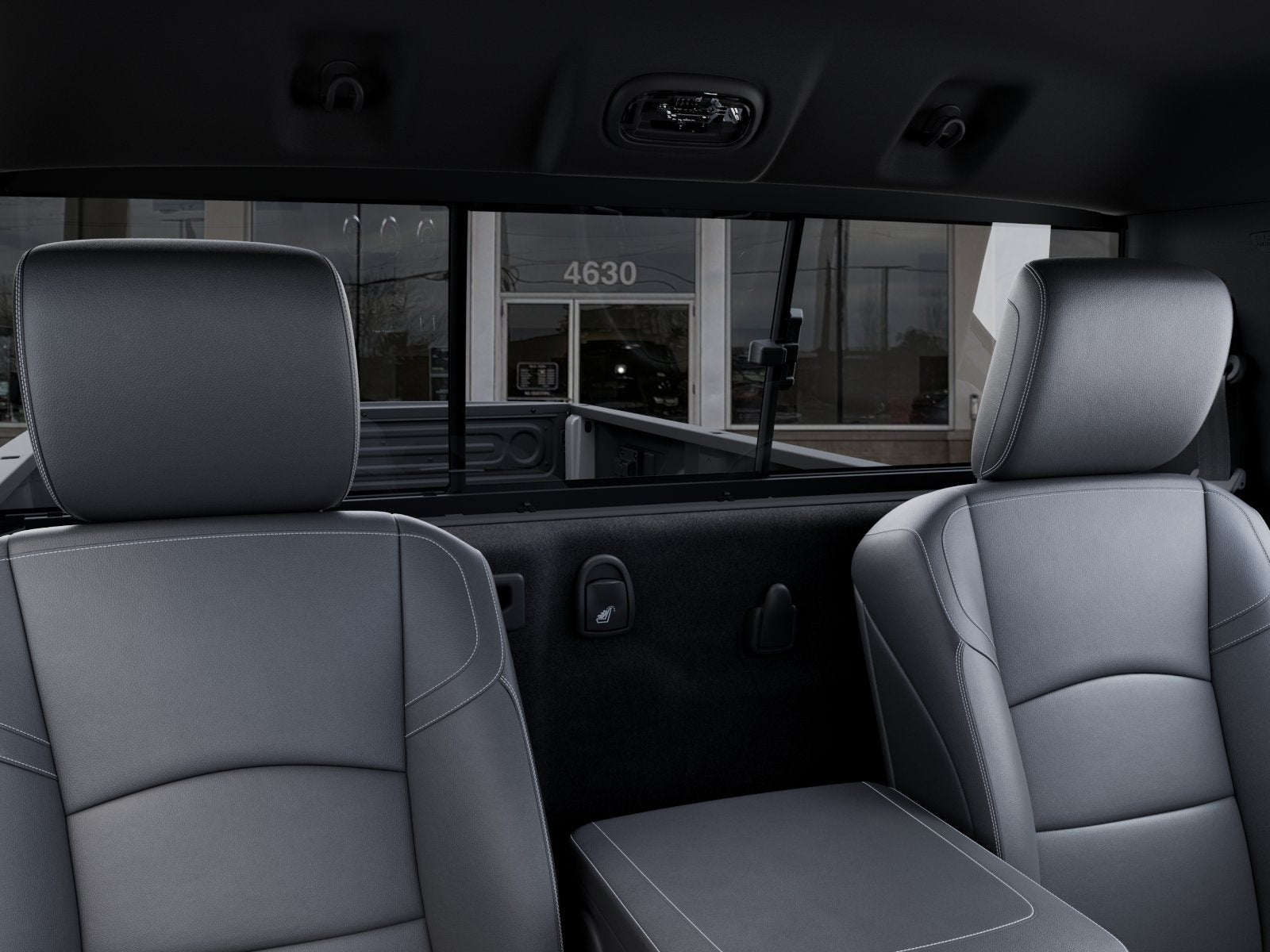 2025 RAM 3500 Tradesman - 4x4 Reg Cab 8 Box