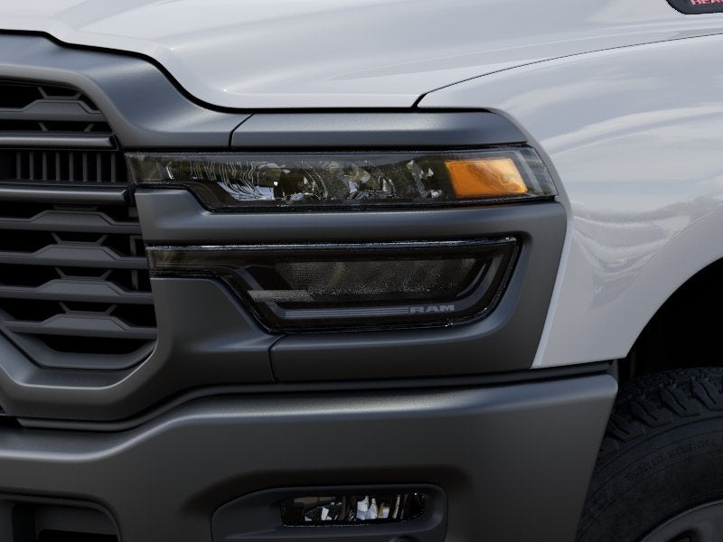 2025 RAM 3500 Tradesman